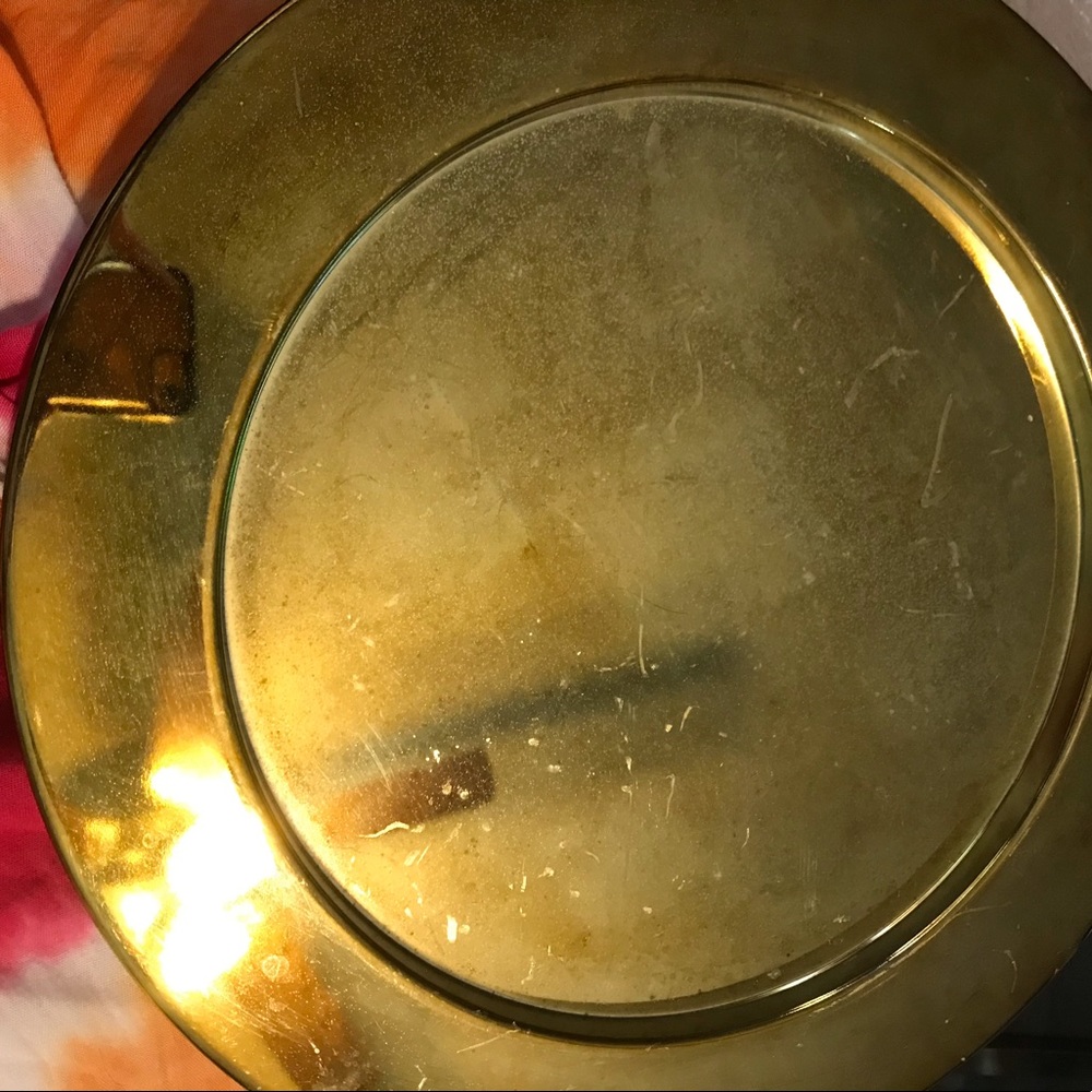 Elements Golden Candle Forest Great for all of your Fall time decorations - Picture 4 of 7